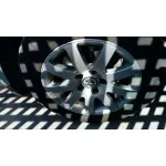 VOLKSWAGEN PASSAT BERLINA (3B3) VOLKSWAGEN PASSAT BERLINA (3B3) '2001 1.9 TDI PLATA 2000