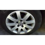 VOLKSWAGEN PASSAT BERLINA (3B3) VOLKSWAGEN PASSAT BERLINA (3B3) '2001 1.9 TDI PLATA 2000