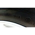 VOLKSWAGEN PASSAT BERLINA (3B3) VOLKSWAGEN PASSAT BERLINA (3B3) '2001 1.9 TDI PLATA 2000