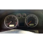 VOLKSWAGEN PASSAT BERLINA (3B3) VOLKSWAGEN PASSAT BERLINA (3B3) '2001 1.9 TDI PLATA 2000
