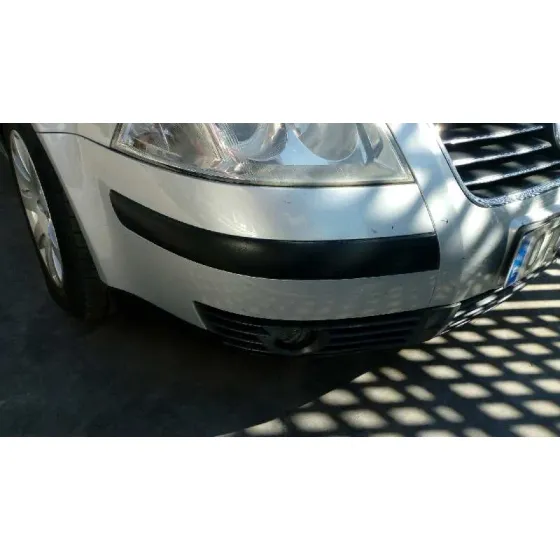 VOLKSWAGEN PASSAT BERLINA (3B3) '2001 1.9 TDI PLATA