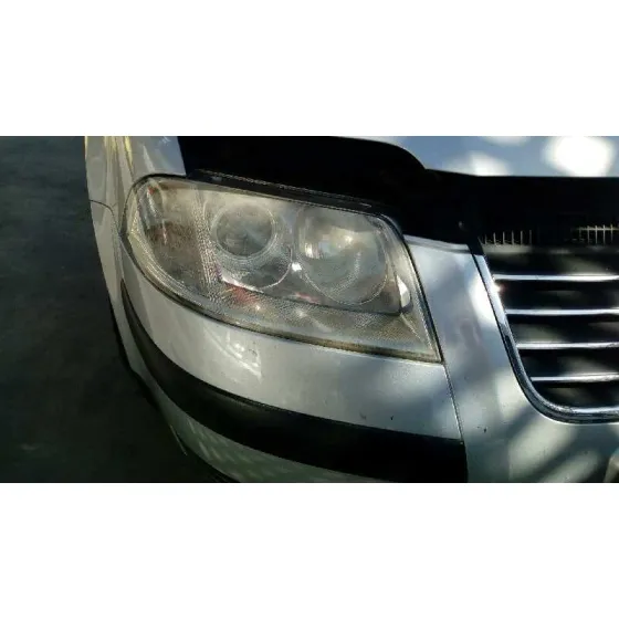 VOLKSWAGEN PASSAT BERLINA (3B3) '2001 1.9 TDI PLATA