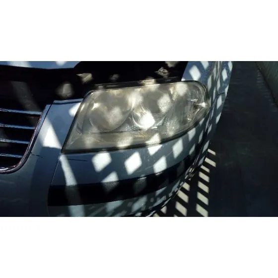 VOLKSWAGEN PASSAT BERLINA (3B3) '2001 1.9 TDI PLATA