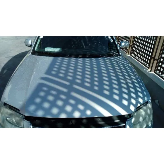 VOLKSWAGEN PASSAT BERLINA (3B3) '2001 1.9 TDI PLATA