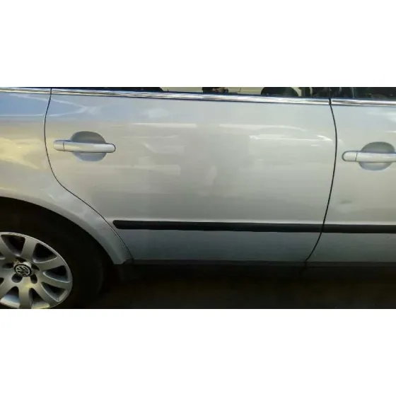 VOLKSWAGEN PASSAT BERLINA (3B3) '2001 1.9 TDI PLATA