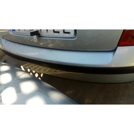 VOLKSWAGEN PASSAT BERLINA (3B3) '2001 1.9 TDI PLATA