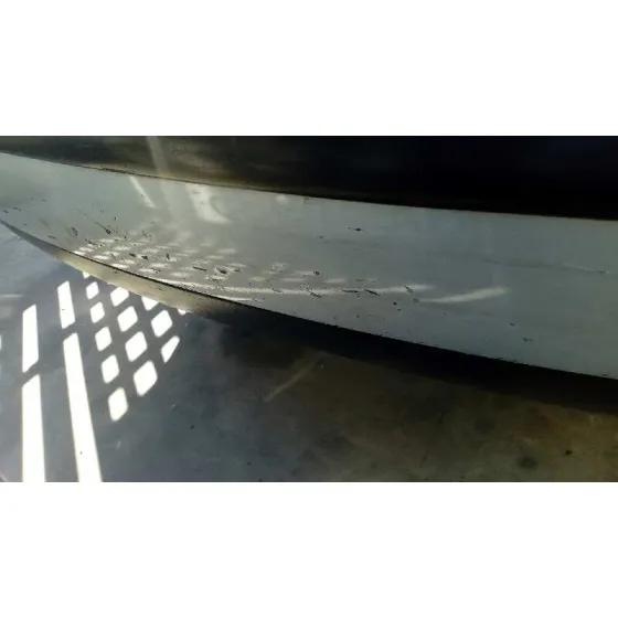 VOLKSWAGEN PASSAT BERLINA (3B3) '2001 1.9 TDI PLATA