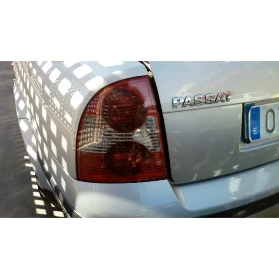 VOLKSWAGEN PASSAT BERLINA (3B3) '2001 1.9 TDI PLATA