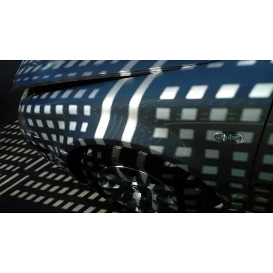 VOLKSWAGEN PASSAT BERLINA (3B3) '2001 1.9 TDI PLATA