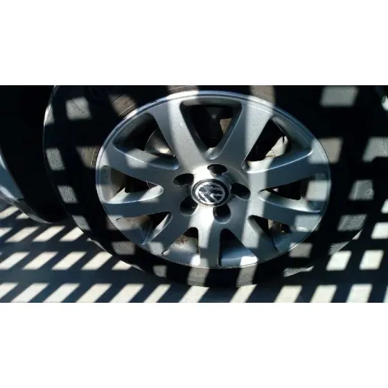 VOLKSWAGEN PASSAT BERLINA (3B3) '2001 1.9 TDI PLATA