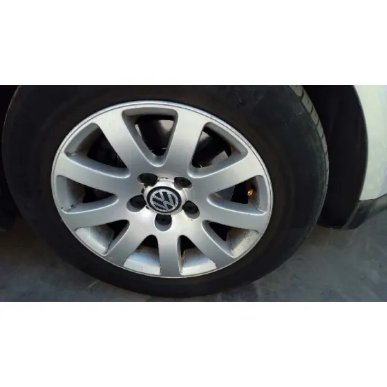 VOLKSWAGEN PASSAT BERLINA (3B3) '2001 1.9 TDI PLATA