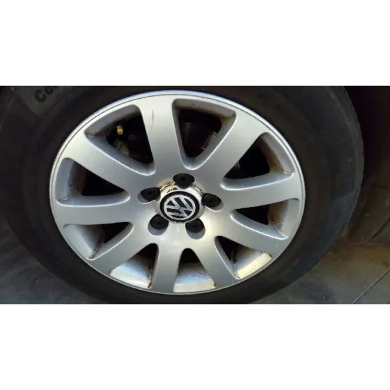 VOLKSWAGEN PASSAT BERLINA (3B3) '2001 1.9 TDI PLATA