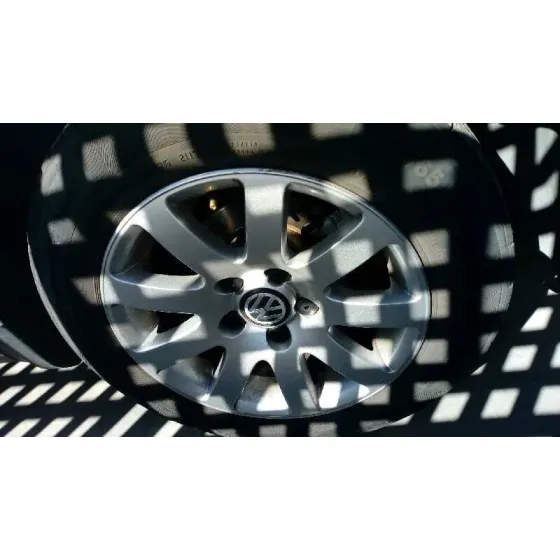 VOLKSWAGEN PASSAT BERLINA (3B3) '2001 1.9 TDI PLATA