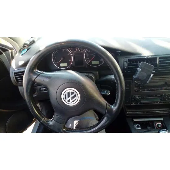 VOLKSWAGEN PASSAT BERLINA (3B3) '2001 1.9 TDI PLATA