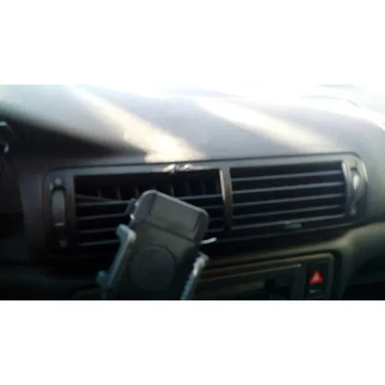 VOLKSWAGEN PASSAT BERLINA (3B3) '2001 1.9 TDI PLATA