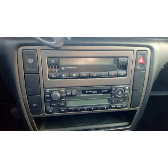 VOLKSWAGEN PASSAT BERLINA (3B3) '2001 1.9 TDI PLATA