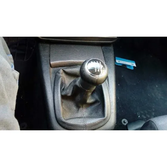VOLKSWAGEN PASSAT BERLINA (3B3) '2001 1.9 TDI PLATA
