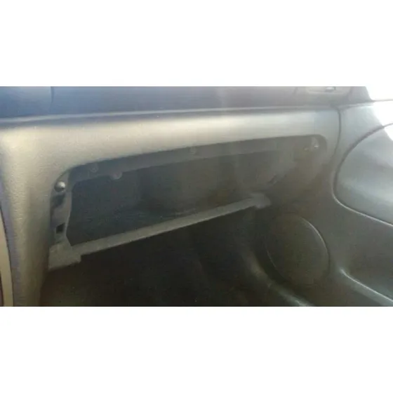 VOLKSWAGEN PASSAT BERLINA (3B3) '2001 1.9 TDI PLATA