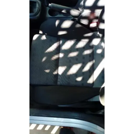 VOLKSWAGEN PASSAT BERLINA (3B3) '2001 1.9 TDI PLATA