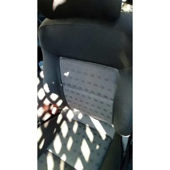 VOLKSWAGEN PASSAT BERLINA (3B3) '2001 1.9 TDI PLATA