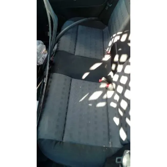 VOLKSWAGEN PASSAT BERLINA (3B3) '2001 1.9 TDI PLATA