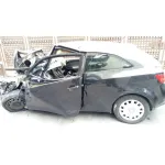 SEAT IBIZA (6J5) SEAT IBIZA (6J5) '2009 REFERENCE NEGRO 2008