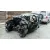 SEAT IBIZA (6J5) SEAT IBIZA (6J5) '2009 REFERENCE NEGRO 2008