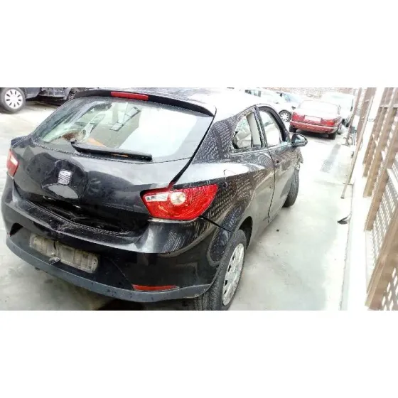 SEAT IBIZA (6J5) '2009 REFERENCE NEGRO
