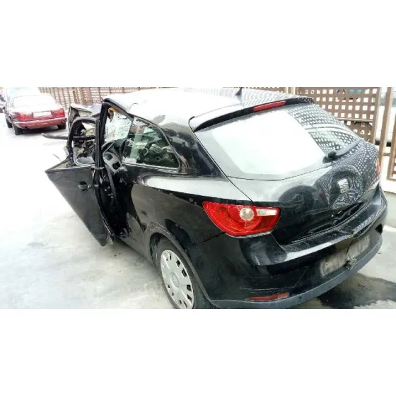 SEAT IBIZA (6J5) '2009 REFERENCE NEGRO