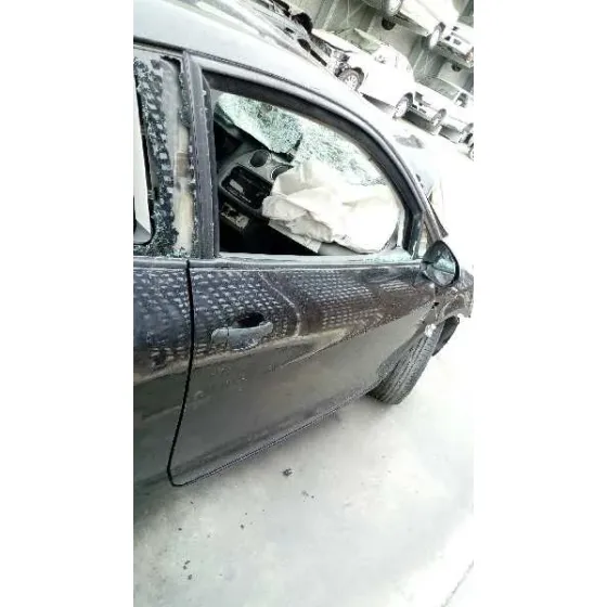 SEAT IBIZA (6J5) '2009 REFERENCE NEGRO