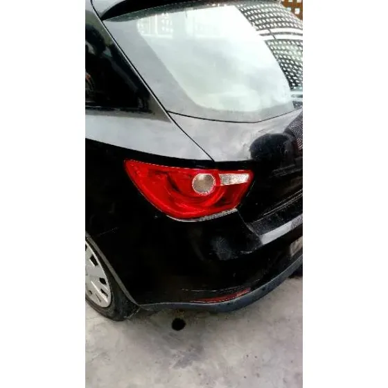 SEAT IBIZA (6J5) '2009 REFERENCE NEGRO