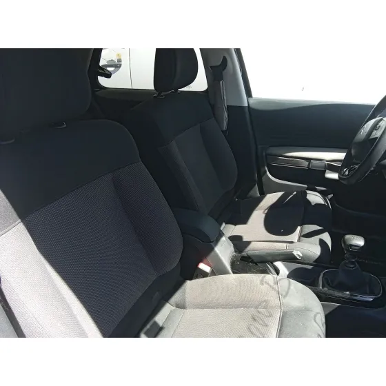 Citroen C4 CACTUS 2014