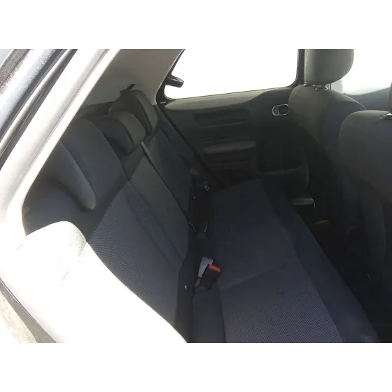 Citroen C4 CACTUS 2014