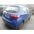 TOYOTA YARIS TOYOTA YARIS '2019 HYBRID ACTIVE AZUL 2017