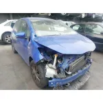 TOYOTA YARIS TOYOTA YARIS '2019 HYBRID ACTIVE AZUL 2017
