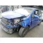 TOYOTA YARIS TOYOTA YARIS '2019 HYBRID ACTIVE AZUL 2017