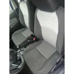 TOYOTA YARIS TOYOTA YARIS '2019 HYBRID ACTIVE AZUL 2017