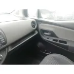 TOYOTA YARIS TOYOTA YARIS '2019 HYBRID ACTIVE AZUL 2017