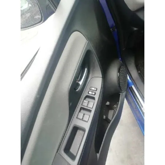 TOYOTA YARIS '2019 HYBRID ACTIVE AZUL