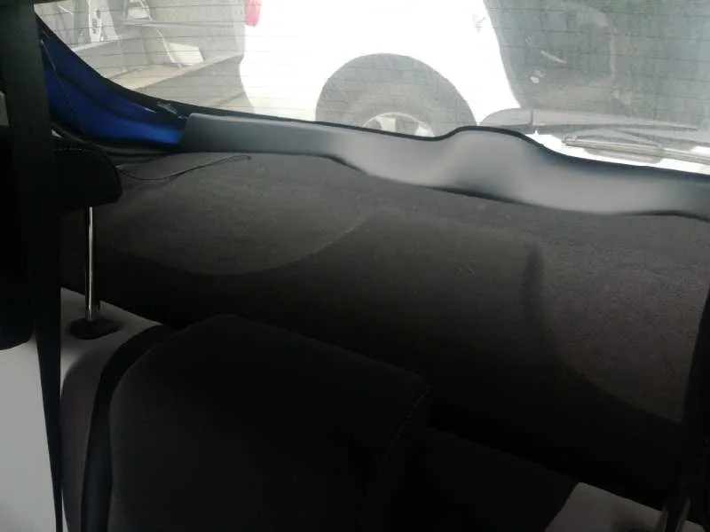 TOYOTA YARIS '2019 HYBRID ACTIVE AZUL