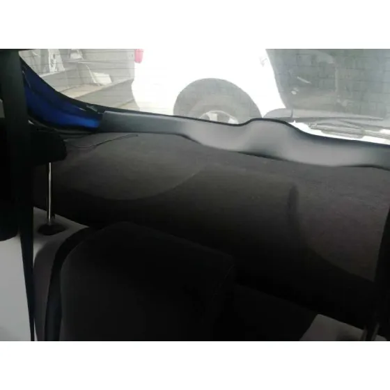 TOYOTA YARIS '2019 HYBRID ACTIVE AZUL