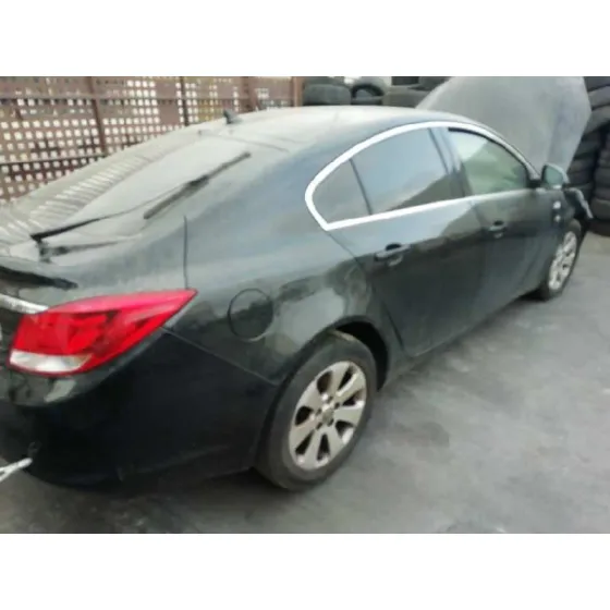 OPEL INSIGNIA BERLINA '2010 2.0 CDTI CAT