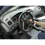OPEL INSIGNIA BERLINA OPEL INSIGNIA BERLINA '2010 2.0 CDTI CAT 2008