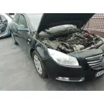 OPEL INSIGNIA BERLINA OPEL INSIGNIA BERLINA '2010 2.0 CDTI CAT 2008