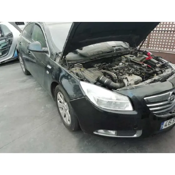 OPEL INSIGNIA BERLINA '2010 2.0 CDTI CAT