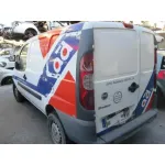 FIAT DOBLO (119) FIAT DOBLO (119) '2007 1.3 16V JTD CAT BLANCO 2005