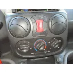 FIAT DOBLO (119) FIAT DOBLO (119) '2007 1.3 16V JTD CAT BLANCO 2005