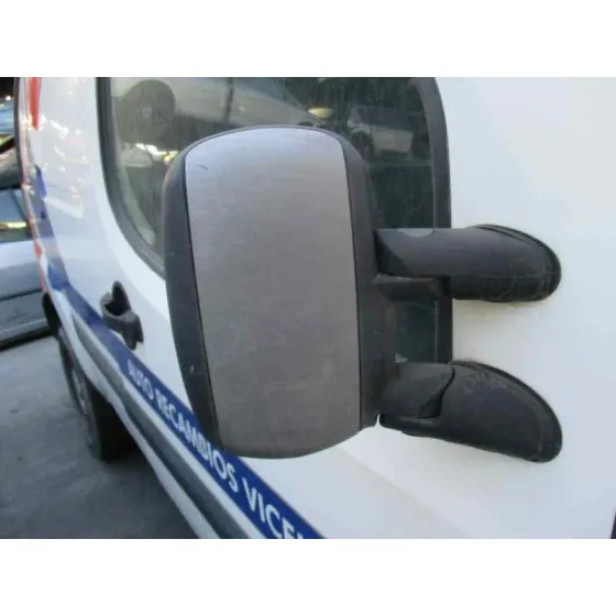 FIAT DOBLO (119) '2007 1.3 16V JTD CAT BLANCO