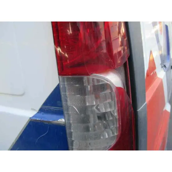 FIAT DOBLO (119) '2007 1.3 16V JTD CAT BLANCO