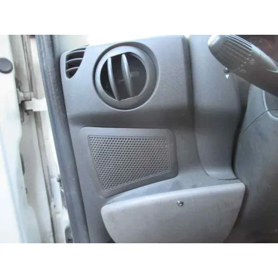 FIAT DOBLO (119) '2007 1.3 16V JTD CAT BLANCO